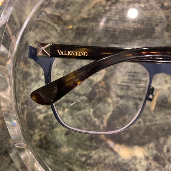 Valentino Rockstud Glasses